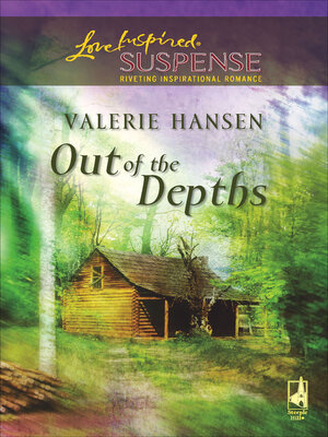 cover image of Out of the Depths